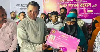বেহেশতের টিকিট বিক্রিকারীদের প্রতি আস্থা রাখেনি জনগণ: তথ্য ও সম্প্রচার প্রতিমন্ত্রী